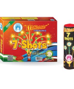 Seven Shots (5 Pcs)