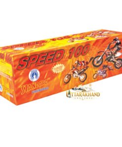 Speed Metro 100 Shots