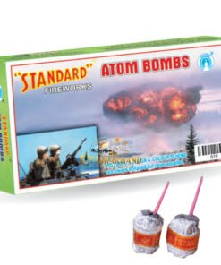 Standard Atom Bombs