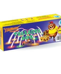 Treasure box