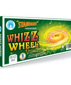 Whizz Wheel