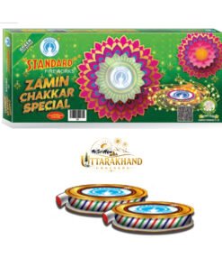 Zamin Chakkar Special