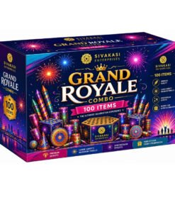 Grand Royale Combo